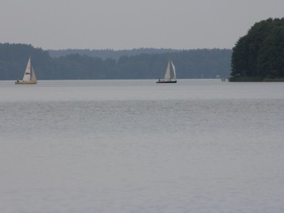 Szlak Brdy - Czernica j. Dybrzk