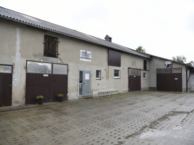 Posesja Państwa Kosiedowskich