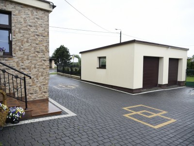 Posesja Państwa Kosiedowskich