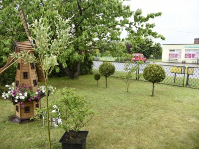 Posesja Państwa Kosiedowskich