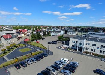 UWAGA! ZAMKNIĘCIE PLACU TARGOWEGO, PARKINGU PRZY UM I UL. NA ZABAORACH