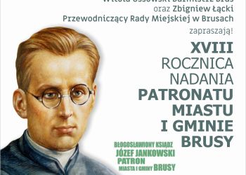 Wspomnienie bł. ks. Józefa Jankowskiego