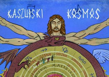 "Kaszubski kosmos" według Józefa Chełmowskiego