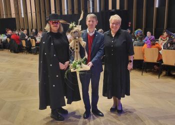 BAL NA ZAKOŃCZENIE KARNAWAŁU