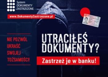 SYSTEM DOKUMENTY ZASTRZEŻONE