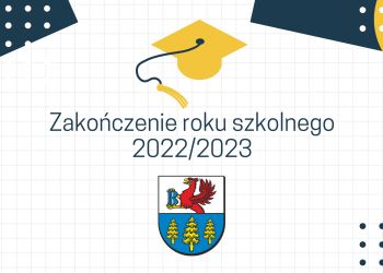 WAKACJE CZAS START!