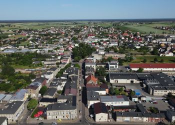 PRZEBUDOWA ULIC W CENTRUM BRUS – KONSULTACJE
