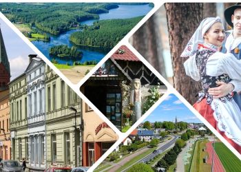DŁUGI WEEKEND W GMINIE BRUSY. SPRAWDŹ PROGRAM IMPREZ. BURMISTRZ BRUS ZAPRASZA!
