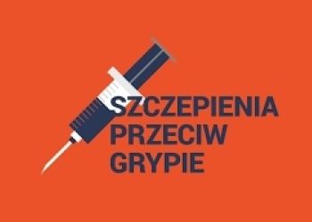 Burmistrz Brus zaprasza mieszkańców miasta i gminy Brusy do udziału w bezpłatnych szczepieniach ochronnych przeciwko grypie
