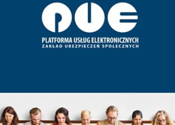 Przedsiębiorco! Załóż konto na PUE ZUS już teraz!