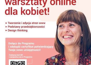 Program społeczno-rozwojowy skierowany do kobiet