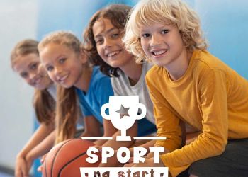 PROGRAM FUNDACJI BGK „SPORT NA START” REALIZOWANY W SZKOLE PODSTAWOWEJ NR 2 W BRUSACH