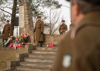 APEL POLEGŁYCH W MĘCIKALE - 21 MARCA 2026 r.