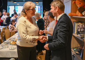 WIGILIA KASZUBSKIEGO UNIWERSYTETU TRZECIEGO WIEKU W BRUSACH