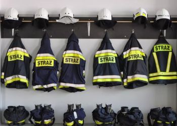 FLOREK – WSPARCIE DLA OSP