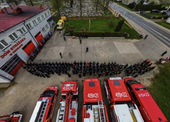 POLSKI ŁAD – KOLEJNE ŚRODKI TRAFIĄ DO BRUS