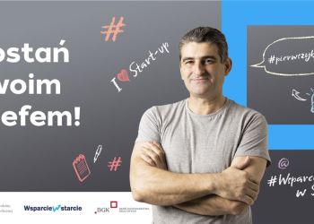 WZNOWIENIE NABORU WNIOSKÓW W PROGRAMIE „WSPARCIE W STARCIE” - Pożyczka na rozpoczęcie działalności gospodarczej