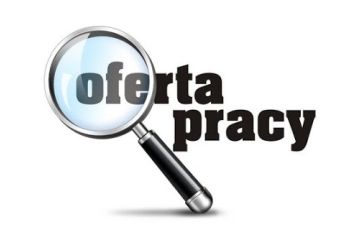 OFERTA PRACY NA STANOWISKO KIEROWNIKA I PRACOWNIKÓW ŚRODOWISKOWEGO DOMU SAMOPOMOCY W BRUSACH