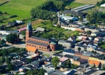 GMINNY KONKURS REGIONALNY „MIASTO I GMINA BRUSY ZA 500 LAT” - regulamin