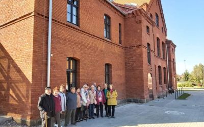 CENTRUM USŁUG SPOŁECZNYCH