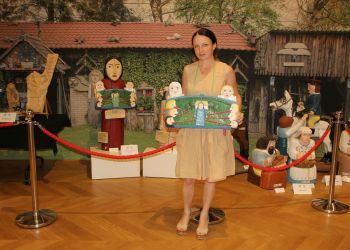 IV KONKURS SZTUKI LUDOWEJ IM. JÓZEFA CHEŁMOWSKIEGO ROZSTRZYGNIĘTY