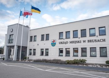 OD DZIŚ UCHODŹCOM Z UKRAINY NADAWANY JEST NUMER PESEL