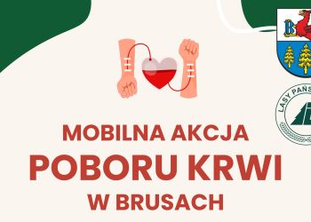 ODDAJ KREW I PRZYWIEŹ CHOINKĘ DO DOMU! AKCJA POBORU JUŻ JUTRO!