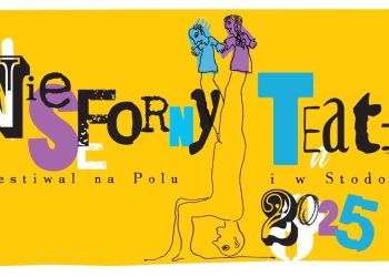 NIESFORNY TEATR W BRUSACH