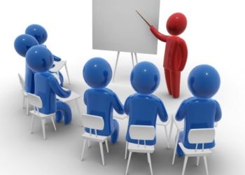 Zebranie Osiedla Nr 1 i Osiedla Nr 2 w Brusach