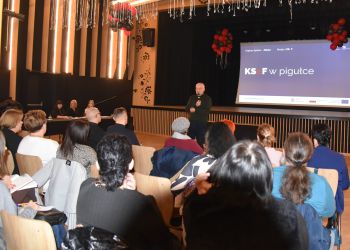 ZMIANY W FAKTUROWANIU – SPOTKANIE O KSEF W BRUSACH