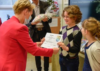 XI Gminny Konkurs „Hej Kolęda jak to leciało...”