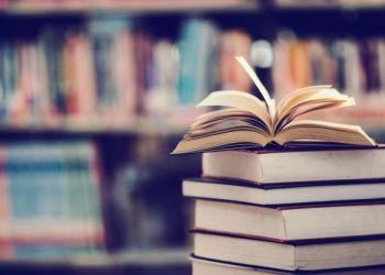 SĄ PIENIĄDZE NA NOWE KSIĄŻKI DLA BIBLIOTEKI