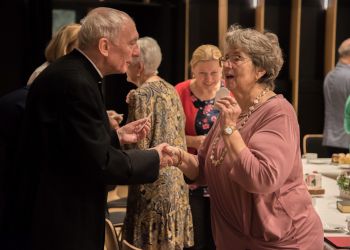 SPOTKANIE OPŁATKOWE EMERYTÓW, RENCISTÓW I INWALIDÓW