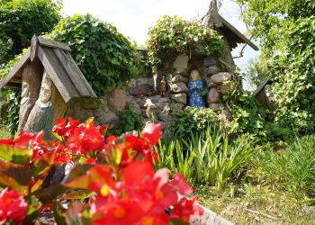 RZEŹBISZ LUB MALUJESZ – ZAPREZENTUJ SWOJĄ TWÓRCZOŚĆ