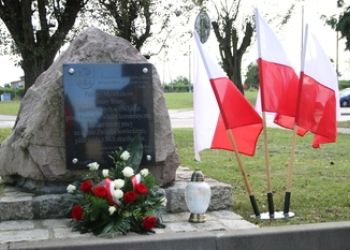 Światowy Dzień Sybiraka - Brusy pamiętają...