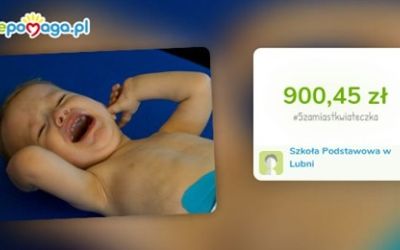 NIEZWYKŁY DZIEŃ EDUKACJI NARODOWEJ W SZKOLE PODSTAWOWEJ im. TOW ,,Gryf Pomorski” w LUBNI