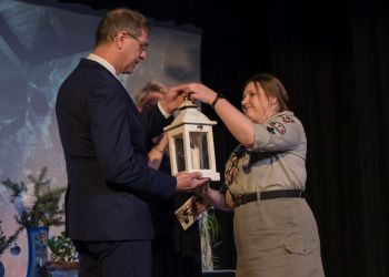 OPOWIEŚĆ ŚWIĄTECZNA