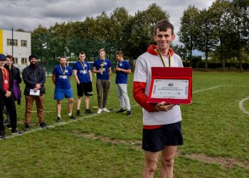 III Turniej Buczki w Brusach