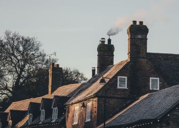 POMORZE WALCZY ZE SMOGIEM!