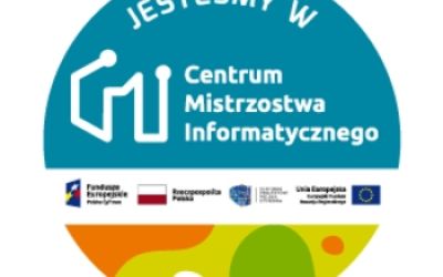 Grant na prowadzenie kółka informatycznego w Brusach