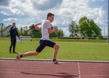 FINAŁ CZWARTKÓW LEKKOATLETYCZNYCH JUŻ NIEBAWEM