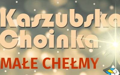 KASZUBSKA CHOINKA