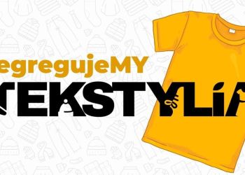 INFORMACJA DLA MIESZKAŃCÓW - ODZIEŻ I TEKSTYLIA