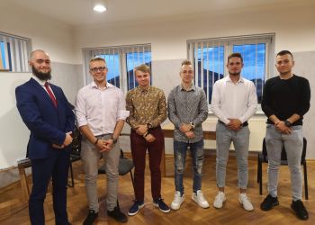 W Brusach działa nowe stowarzyszenie