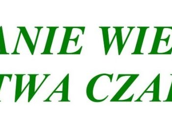 Zebranie wiejskie Sołectwa Czarnowo