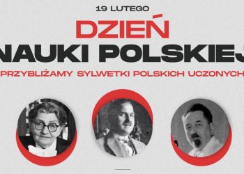 DZIEŃ NAUKI POLSKIEJ