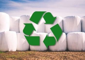 #przypominamy NABÓR WNIOSKÓW NA ODBIÓR FOLII ROLNICZEJ I INNYCH ODPADÓW POCHODZĄCYCH Z DZIAŁALNOŚCI ROLNICZEJ