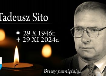 ZMARŁ ŚP. TADEUSZ SITO