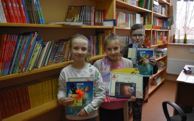 300 nowości. Podejmij wyzwanie!