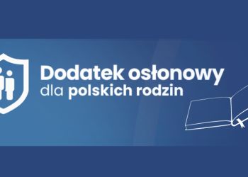 ZŁÓŻ WNIOSEK OD STYCZNIA 2022 R. DO 31 PAŹDZIERNIKA 2022 R. I SKORZYSTAJ Z RZĄDOWEGO DODATKU OSŁONOWEGO